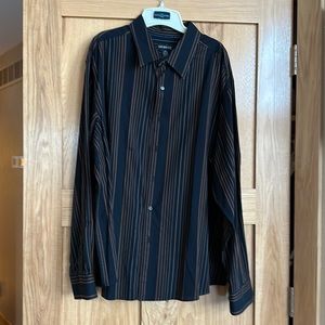 Mens dress shirt